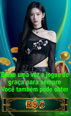 Slots no app alvo777 mobile