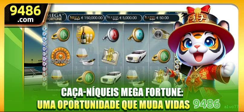 Suporte alvo777